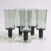 Pukeberg Rustica Beverage Stemware