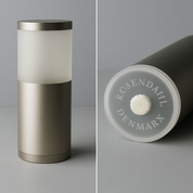 Rosendahl Instant Coffee and Sugar  Dispenser