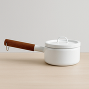 Arabia Seppo Mallet Sauce Pot