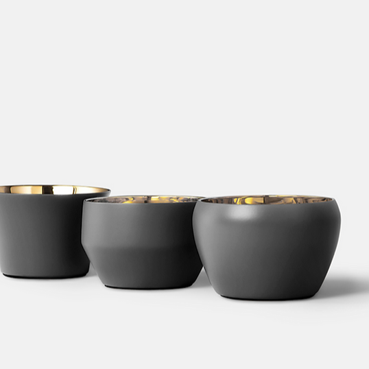 Skultuna Kin Tealight Set