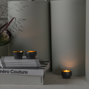 Skultuna Kin Tealight Set