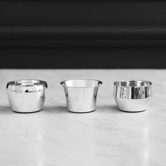 Skultuna Kin Tealight Set