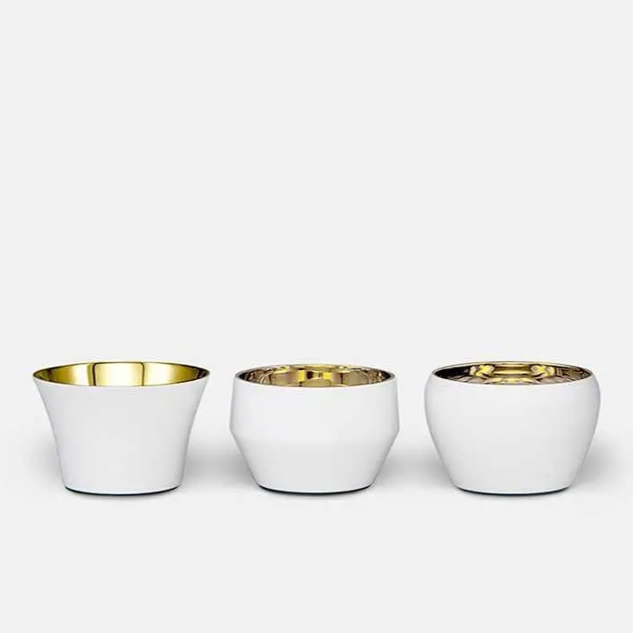 Skultuna Kin Tealight Set
