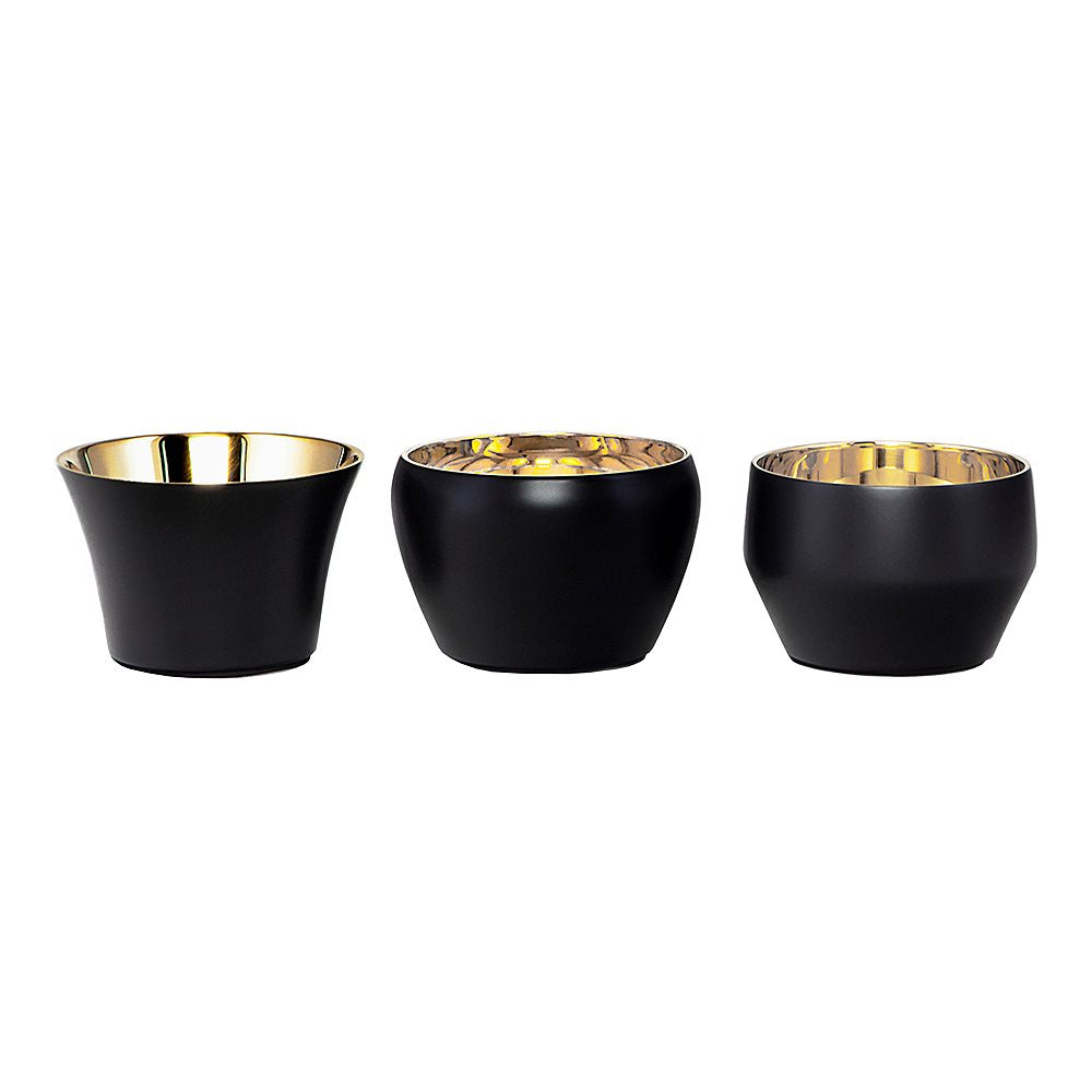 Skultuna Kin Tealight Set