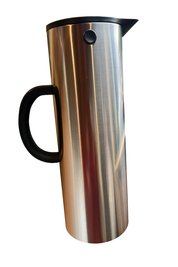 Stelton  Vacuum 1L Jug Stainless Steel