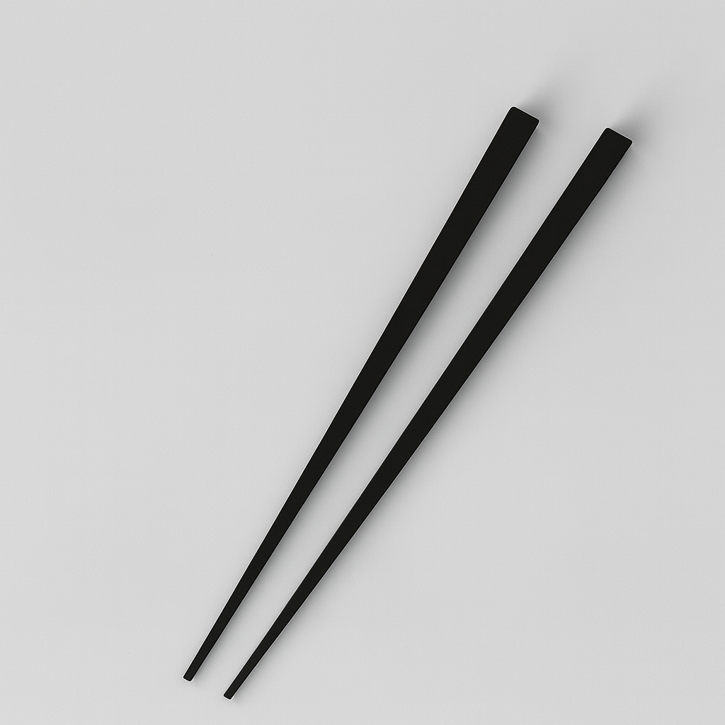 Design House Stockholm Sushi Set By Typhoon