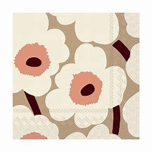 Marimekko Buffet Napkins