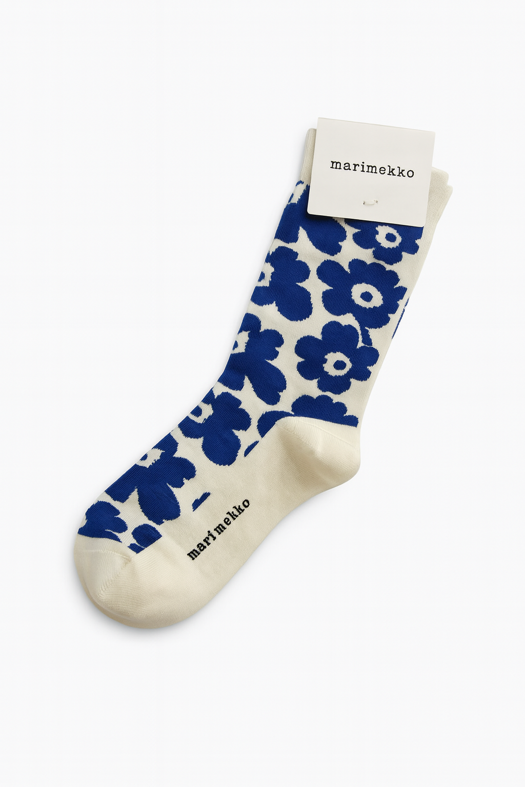 Marimekko Unikko Socks