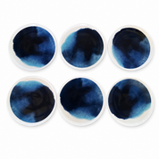 Weather Diary Dinner Plate Set